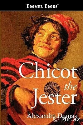 Alexandre Dumas "Chicot the Jester" PDF