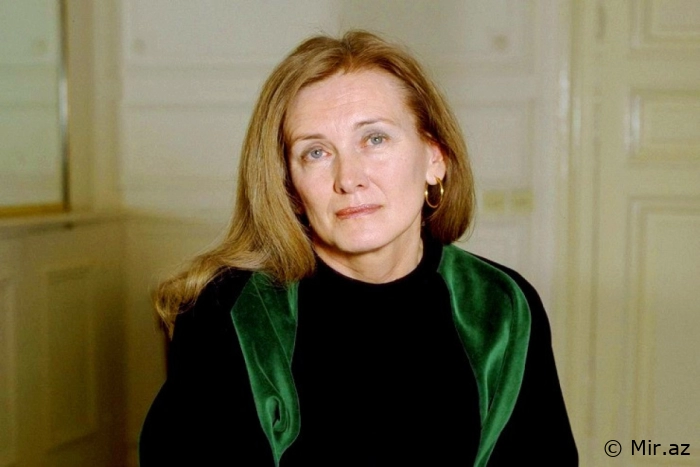 Nobel laureatı yazıçı Anni Erno kimdir?