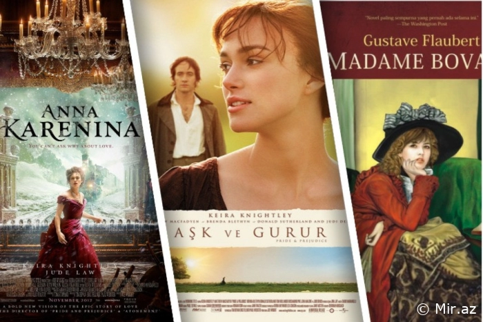 Beyninizi inkişaf etdirəcək 10 roman – Siyahı