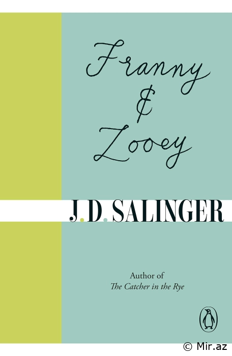 J.D. Salinger "Franny and Zooey" PDF