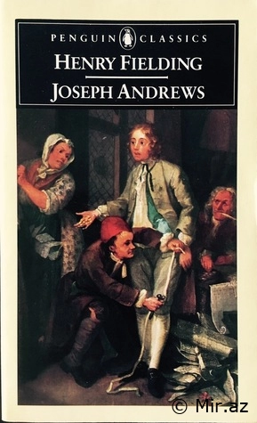 Henry Fielding "Joseph Andrews" PDF