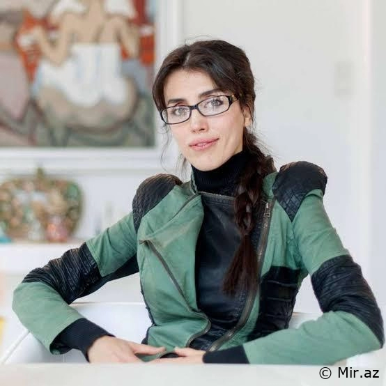 Azra Kohen kimdir? Hansı kitabları var?