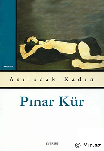 Pınar Kür "Asılacaq Qadın" PDF