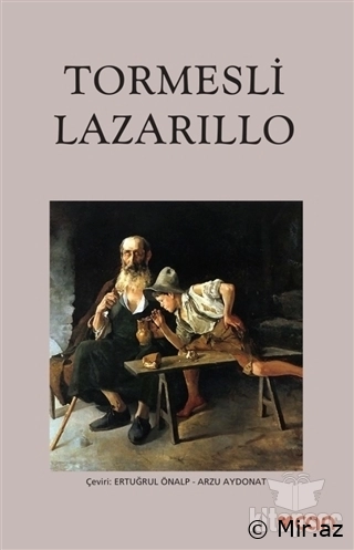 "Tormesli Lazarillo" PDF