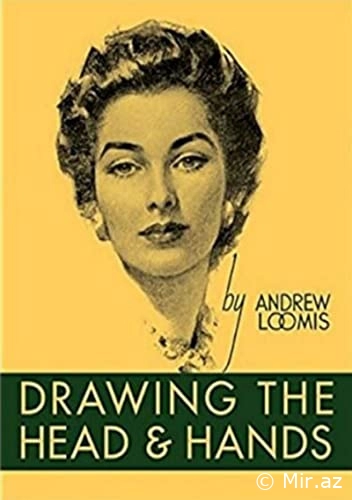 Andrew Loomis "Drawing the Head and Hands" PDF