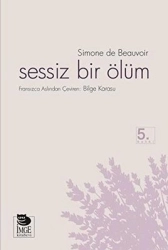 Simone de Beauvoir "Sessiz Bir Ölüm" PDF