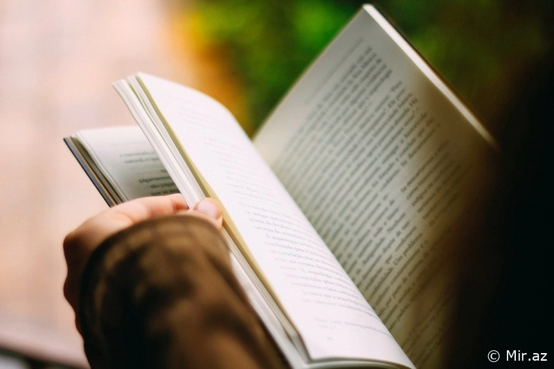 Kitab oxumaq niyə vacibdir?