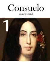 George Sand "Consuelo 1" PDF