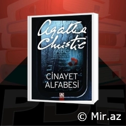 Agatha Christie "Cinayet alfabesi" PDF
