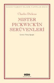 C. Dickens "Mister Pikvikin Sərgüzəştləri" PDF