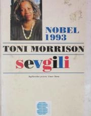 Toni Morrison “Sevgili” PDF