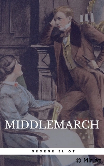 George Eliot "Middlemarch 1" PDF