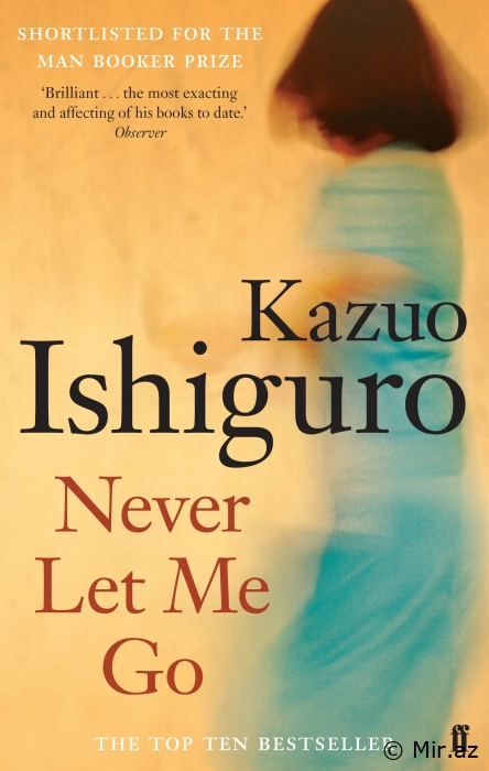 Kazuo Ishiguro "Never let me go" PDF
