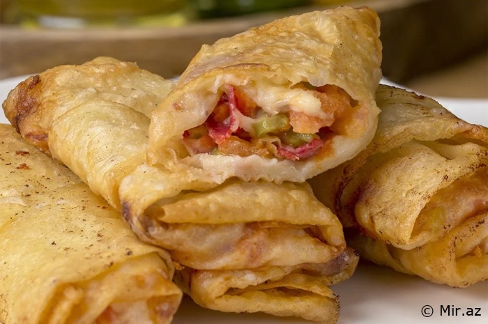 Səhər və Axşam Fərqi Yoxdur: Pacanqa Börəyi Resepti