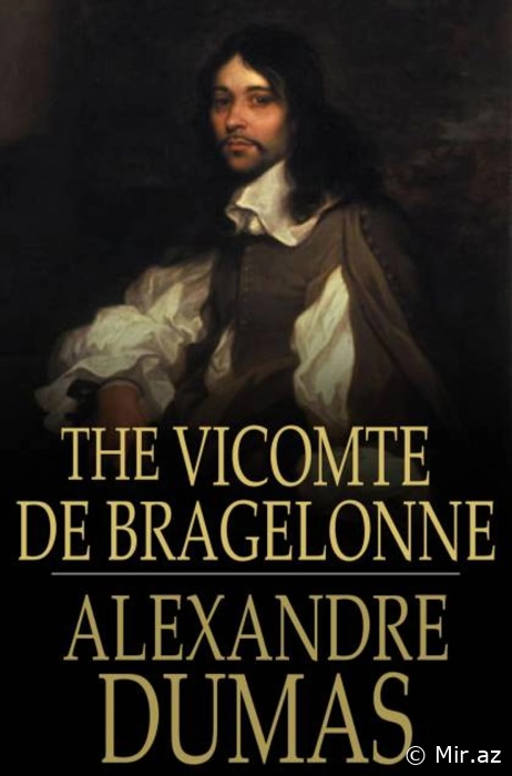 Alexandre Dumas "The Vicomte de Bragelonne" PDF