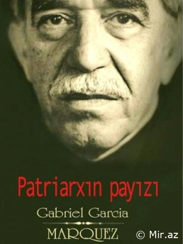 Patriarxın Payızı