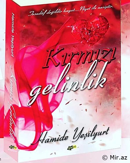 Hamide Yeşilyurt "Kırmızı Gelinlik" PDF