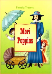 Pamela Travers "Meri Poppins" PDF