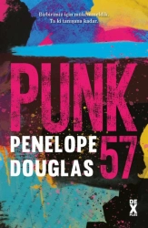 Penelope Douglas "Punk 57" PDF