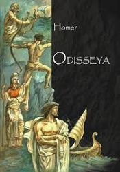 Homer "Odisseya" PDF