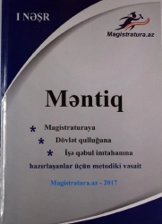 Məntiq testləri - PDF