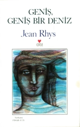 Jean Rhys "Geniş Geniş Bir Deniz" PDF