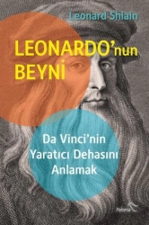 Leonard Shlain "Leonardo'nun Beyni" PDF