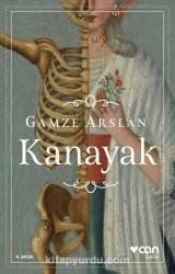 Gamze Arslan "Kanayak" PDF