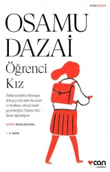 Osamu Dazai "Tələbə Qız" PDF