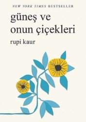 Rupi Kaur "Güneş ve Onun Çiçekleri" PDF