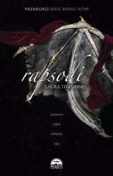 Laura Thalassa "Rapsodi" PDF