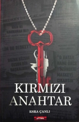 Esra Çanlı "Kırmızı Anahtar" PDF