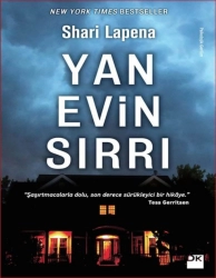 Shari Lapena "Yan Evin Sırrı" PDF