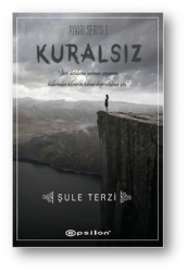 Şule Terzi "Kuralsız - Aykısı Serisi 1" PDF