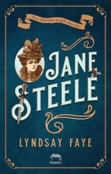 Lyndsay Faye "Jane Steele Bir İtiraf" PDF