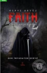 Merve Akyüz "Faith" PDF