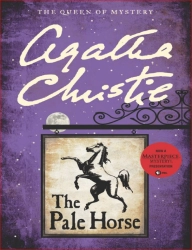 Agatha Christie "The Pale Horse" PDF
