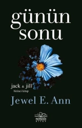 Jewel E. Ann "Günün Sonu" PDF