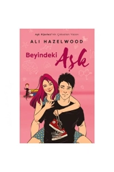 Ali Hazelwood "Beyindeki Aşk" PDF