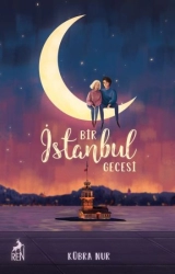 Kübra Nur "Bir İstanbul Gecesi" PDF