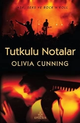 Olivia Cunning "Tutkulu Notalar" PDF