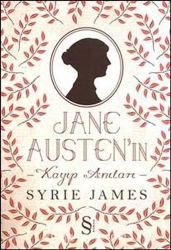 Syrie James "Jane Austen'ın Kayıp Anıları" PDF