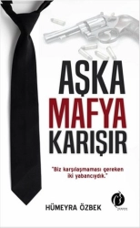 Hümeyra Özbek "Aşka Mafya Karışır" PDF