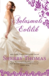 Sherry Thomas "Anlaşmalı Evlilik" PDF