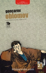 İvan Gonçarov "Oblomov" PDF