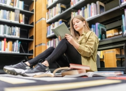 Neden kitap okumalıyız? - Araştırma