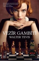 Walter Tevis "Vezir Gambiti" PDF