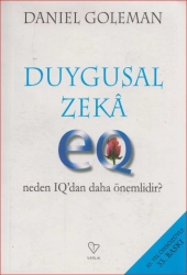 Daniel Goleman "Duygusal Zeka" PDF