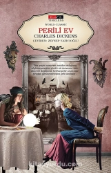 Charles Dickens "Perili Ev" PDF