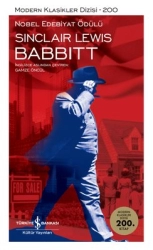 Sinclair Lewis "Babbitt" PDF